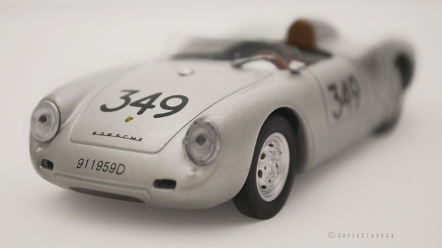 Illustration for article titled Hour Rule - Happy 70, Porsche!